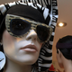Illustration for article titled 19 Pairs of Batshit-Crazy Sunglasses from the 1980s